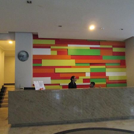 N3 Hotel Jakarta Exterior foto