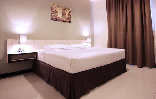 N3 Hotel Jakarta Exterior foto